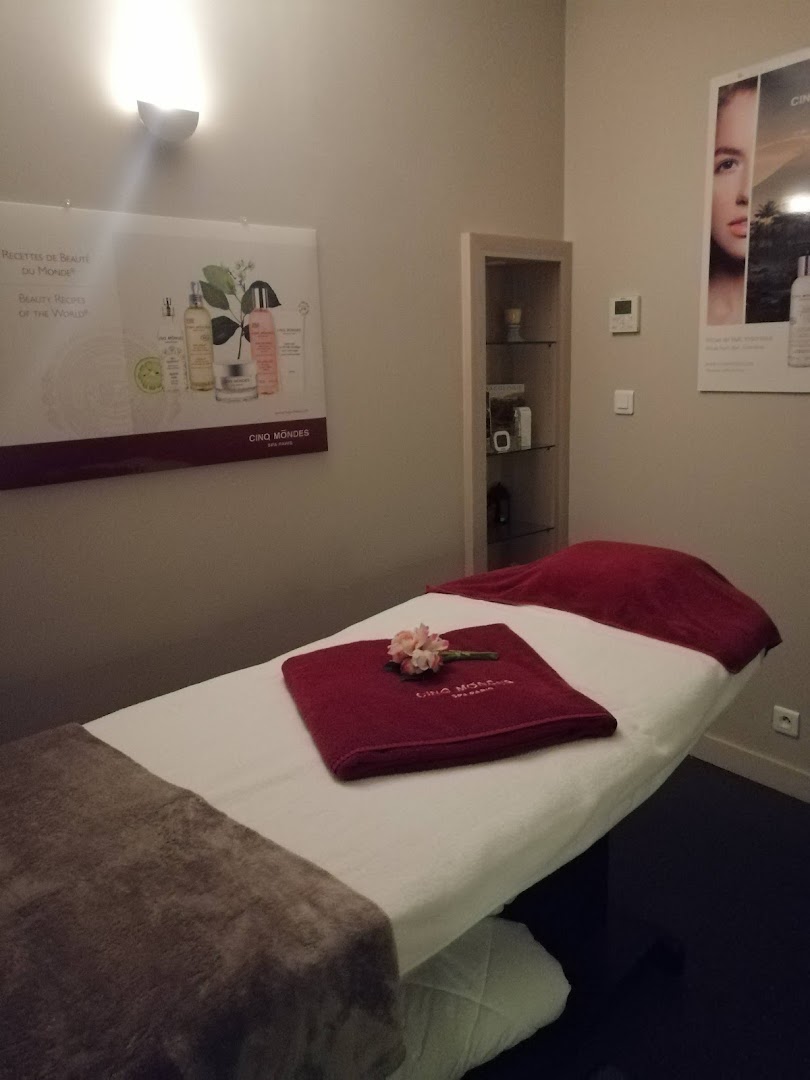 Opal Spa Beaute Institut