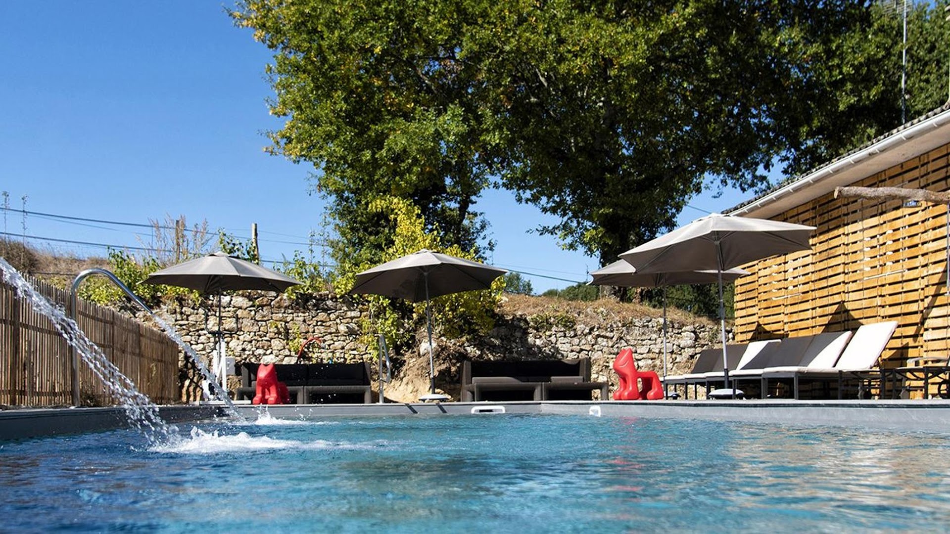 Azur Piscine & Spa