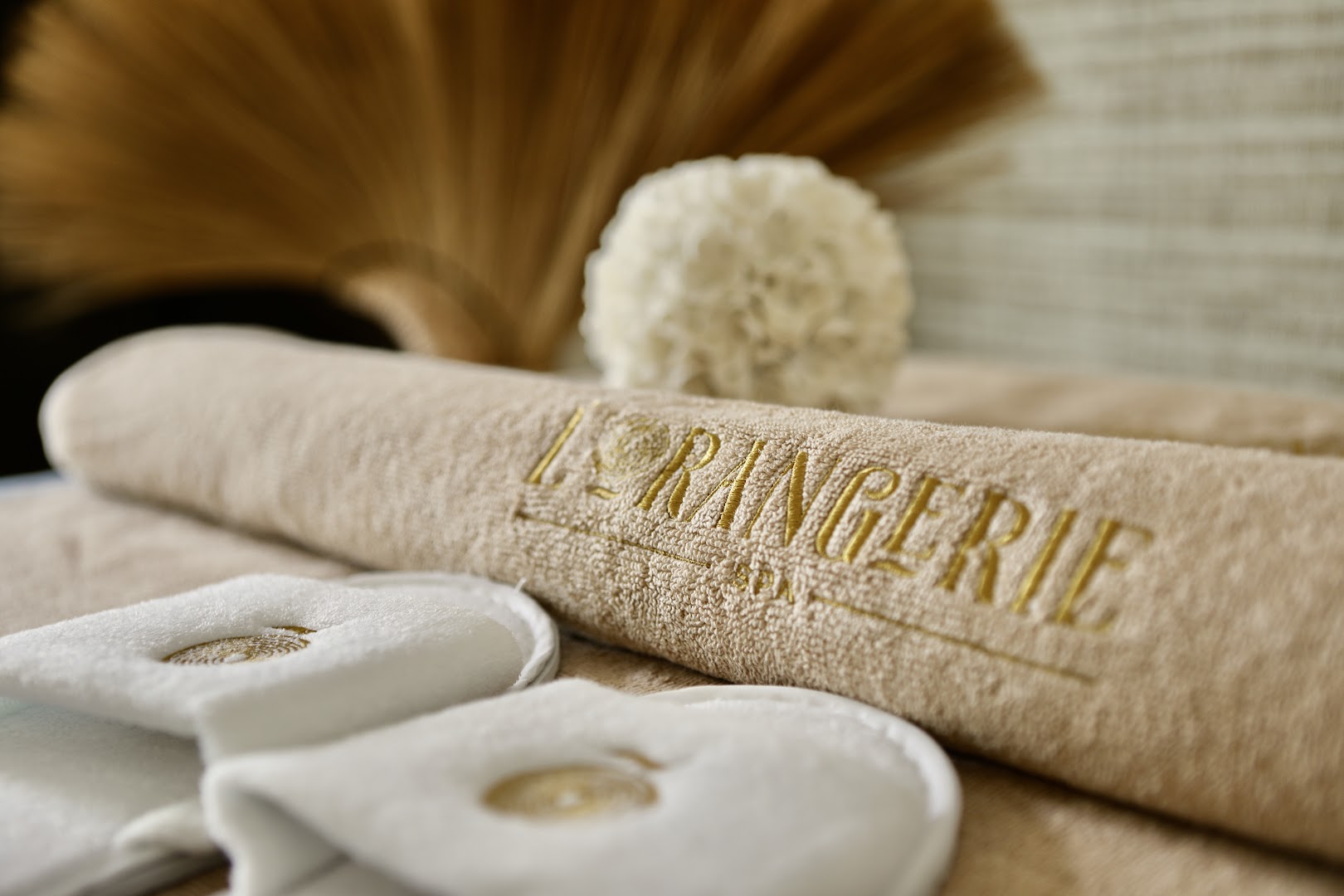 L'Orangerie - Wellness Spa