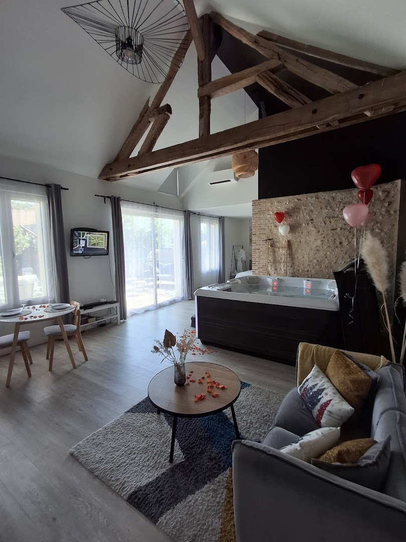 L'Eaudyssee - Loiret Spa