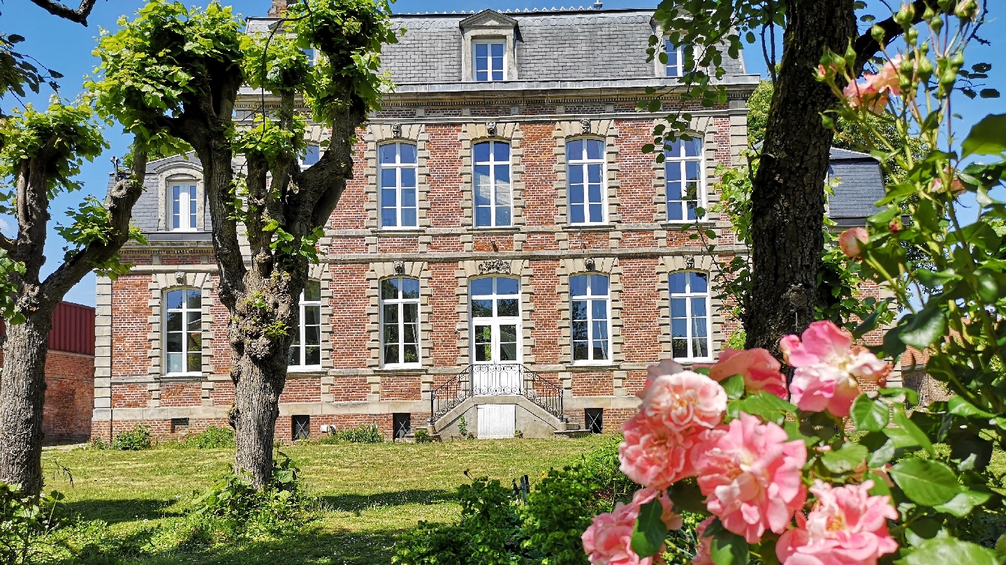 Villa Varentia