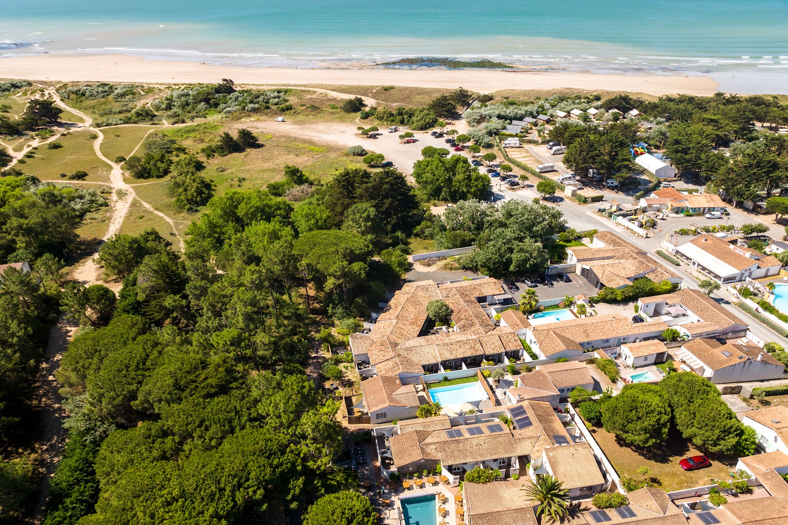 Elegance Suites Hotel - Ile de Re