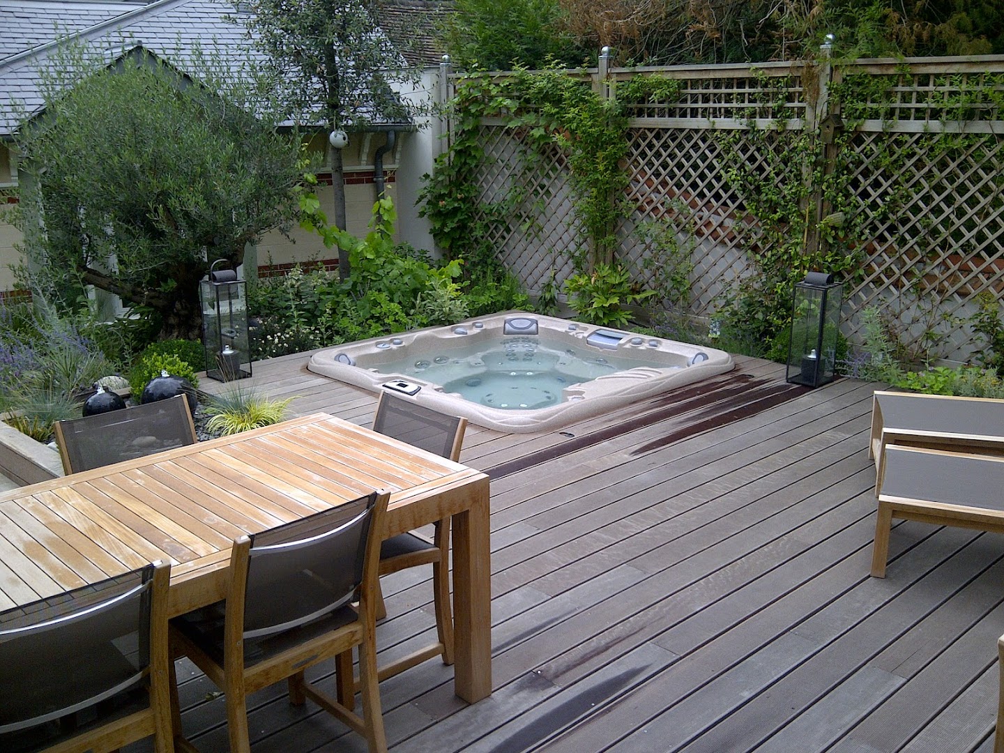 Sundance Spas Nantes