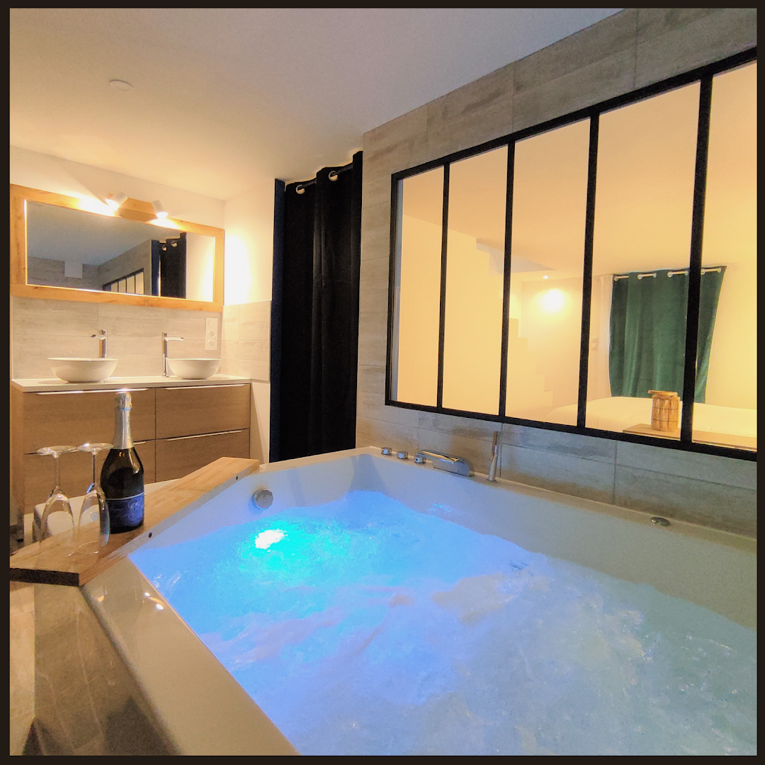 Le Spa du Capitaine - Vichy