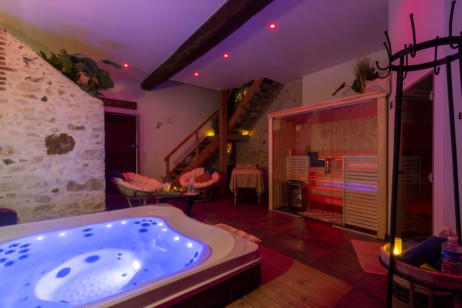 Ba'Cam SPA