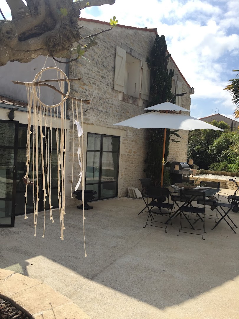Spa campagne design
