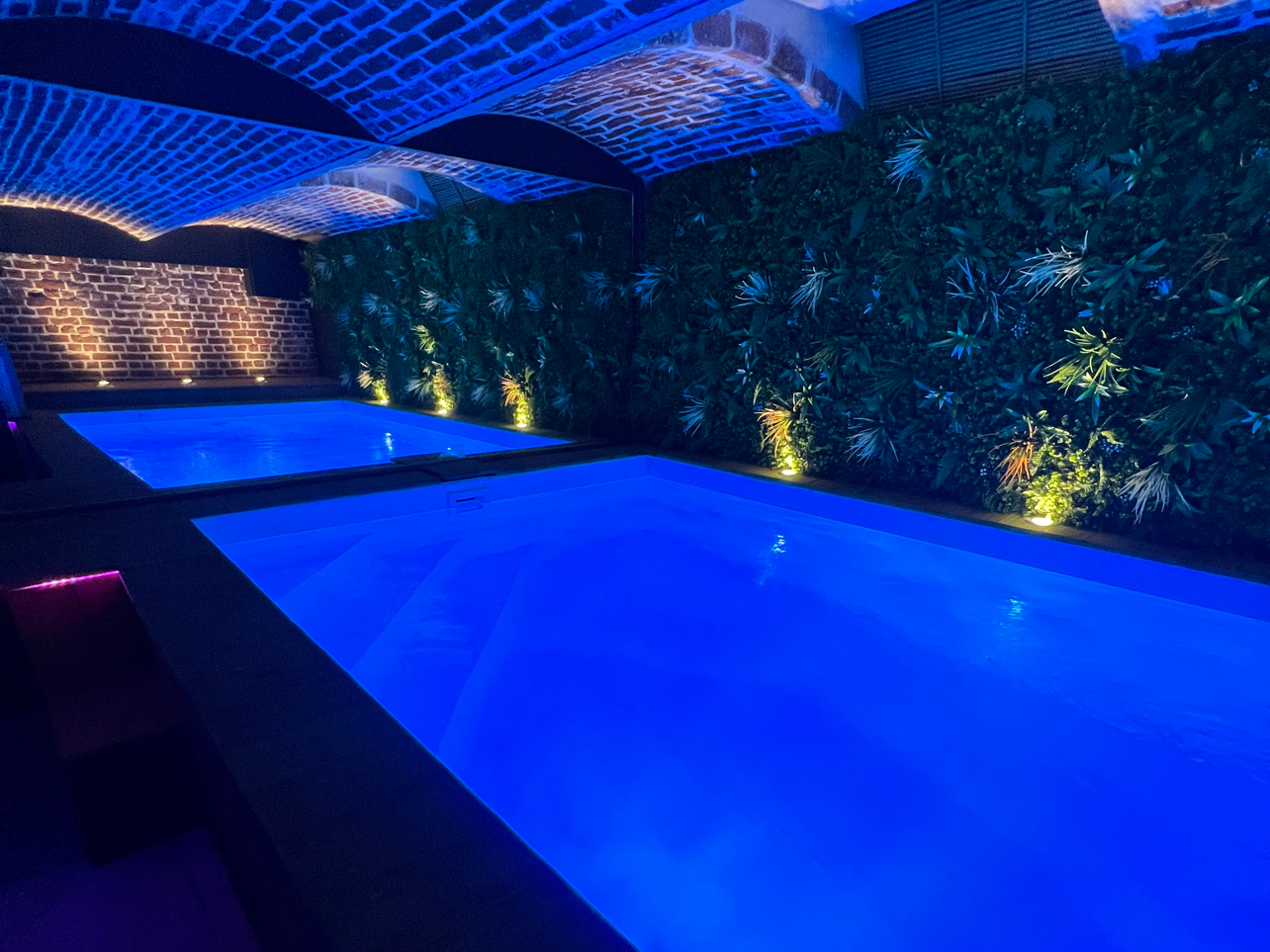 Lille O Spa