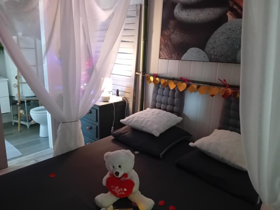 Le Refuge Zen et Bien-etre