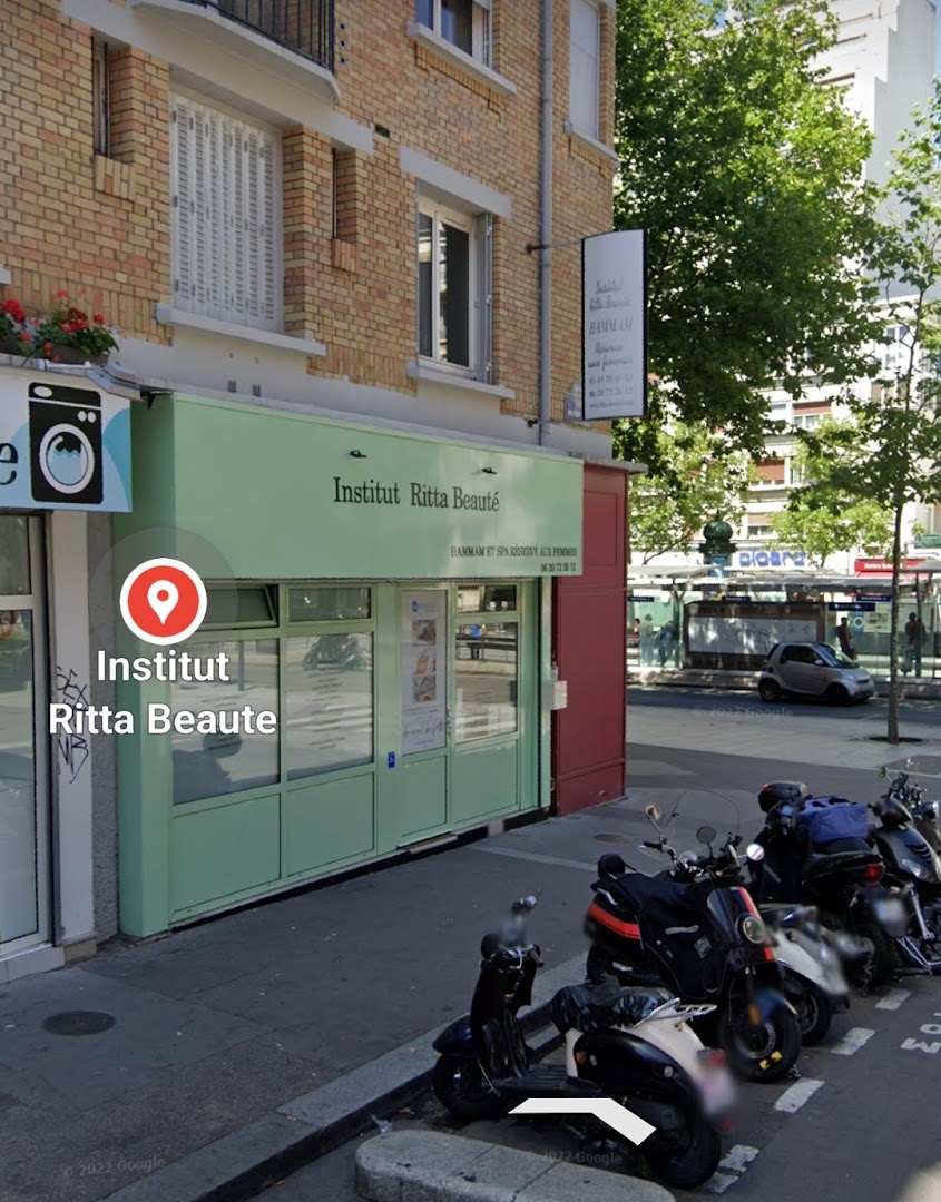 Institut Ritta Beaute
