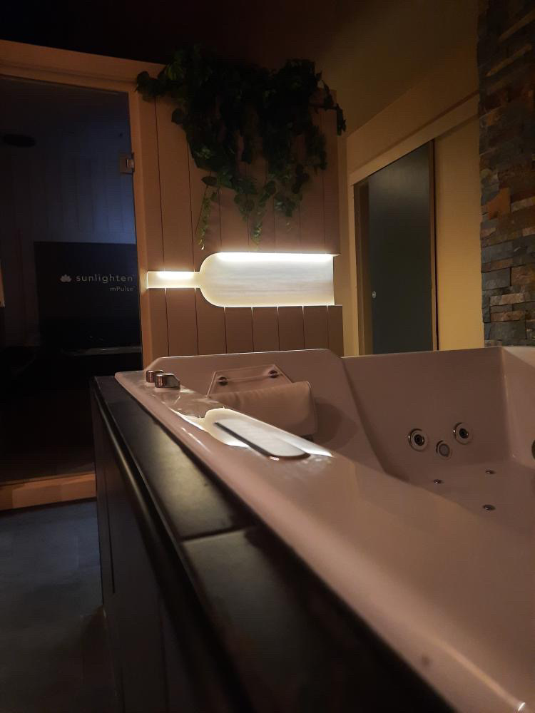 Ecuadoria Spa