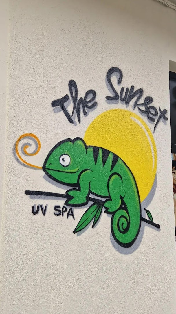 The Sunset -Centre de Bronzage, Luminotherapie & SPA-