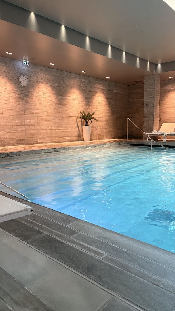 Spa du drap d'Or