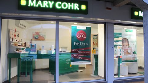 Institut Mary Cohr