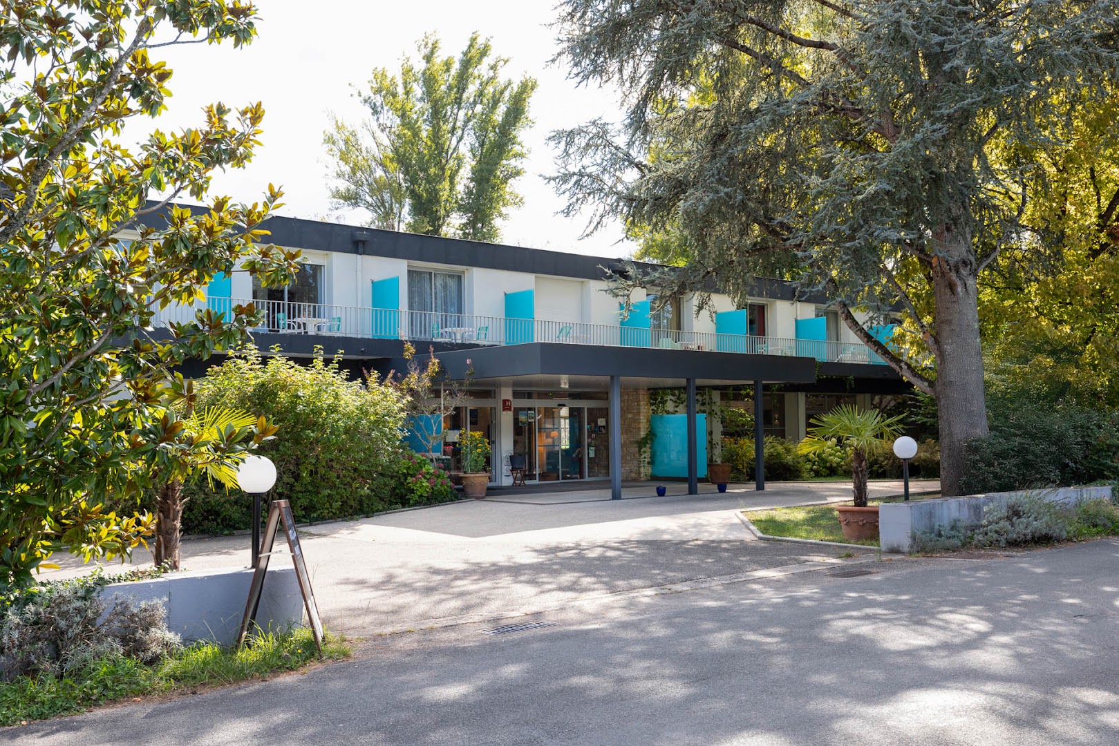 Hotel & Spa La Segaliere