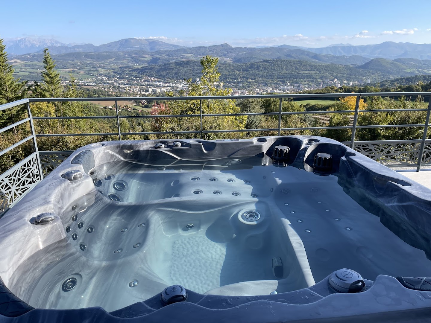 Be Well Canada spa