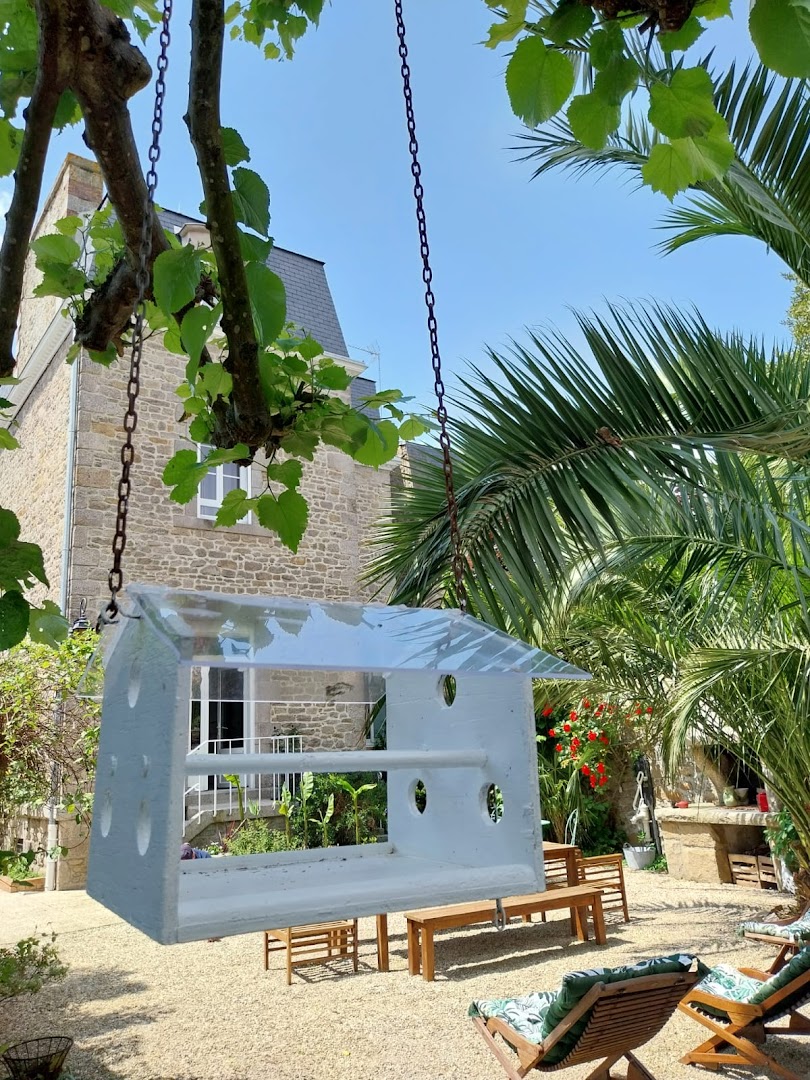 La Villa Cote Cour