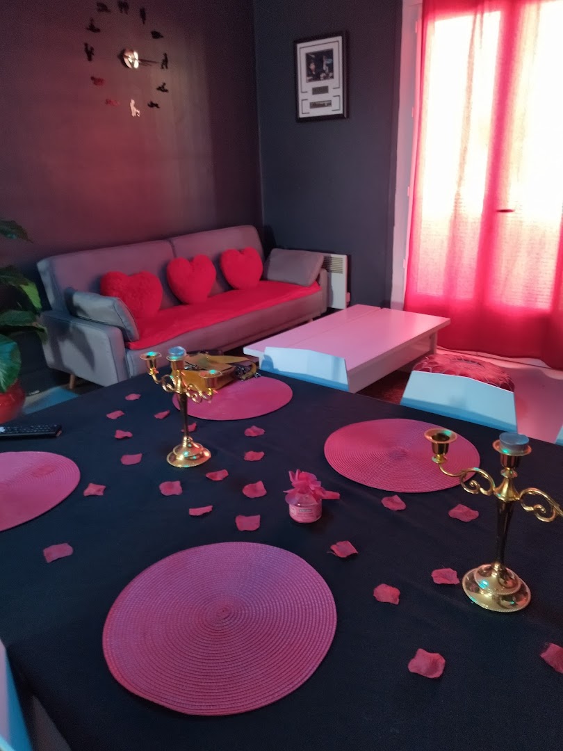 Love et spa
