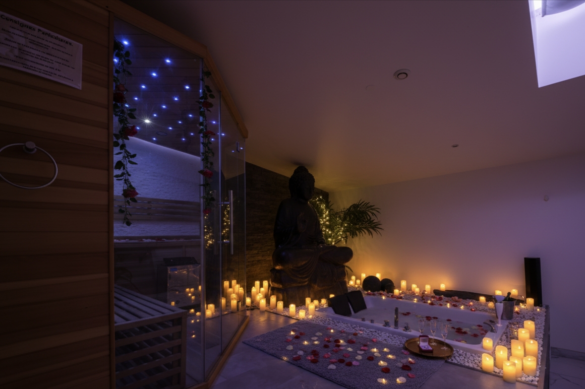 Love Room Fecamp
