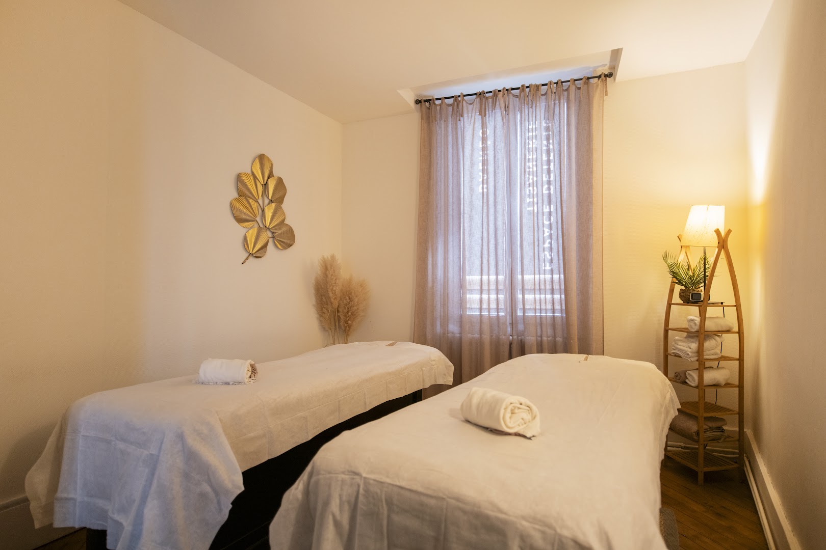 M Institut - Spa, bien-etre & institut de beaute