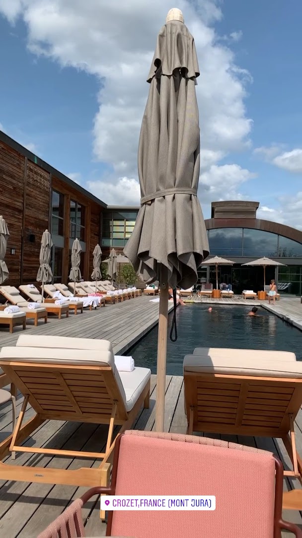 Jiva Hill Resort