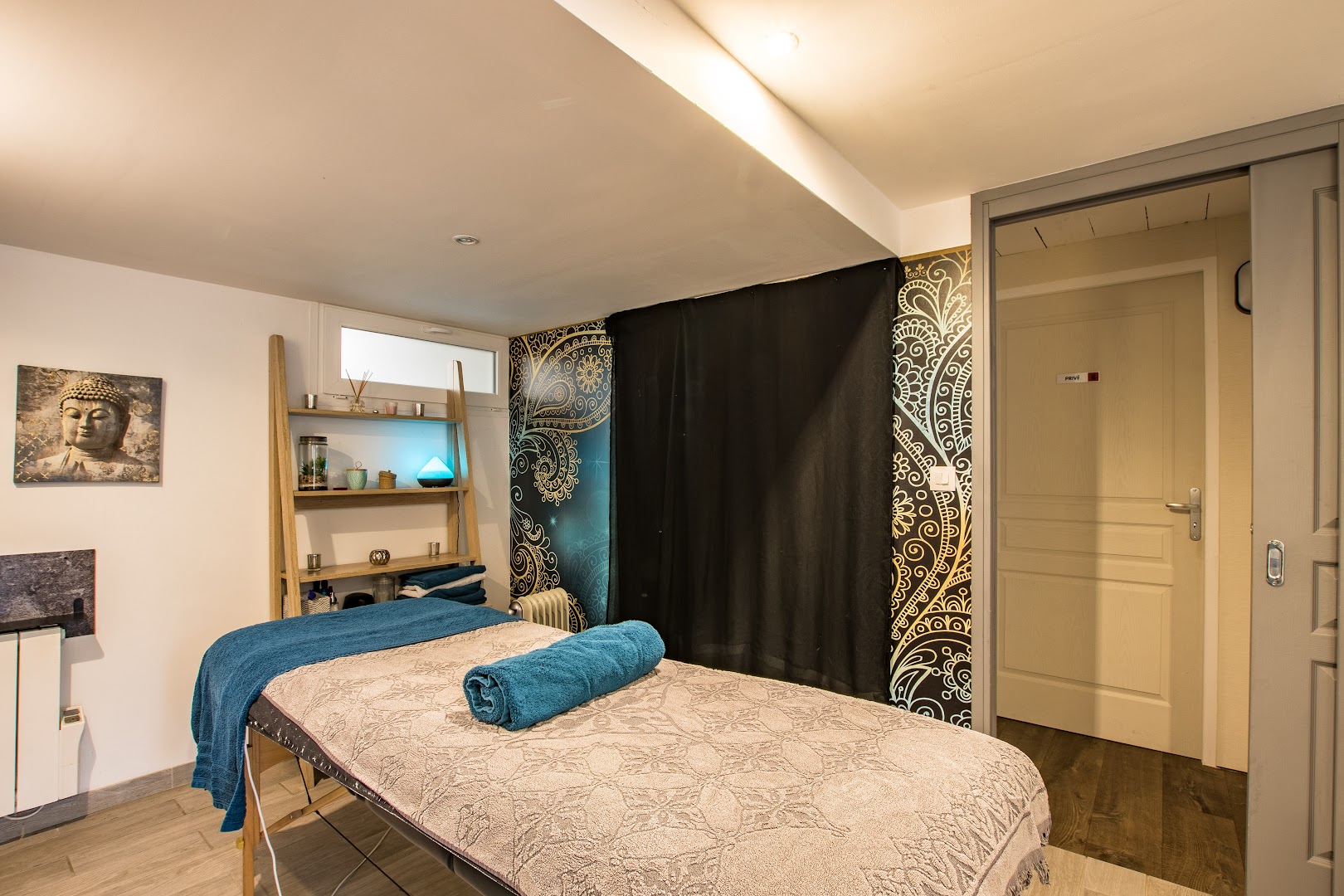 EN QUETE DE SOI Sophrologie et massages-bien-etre intuitifs Salon Lunch & Spa