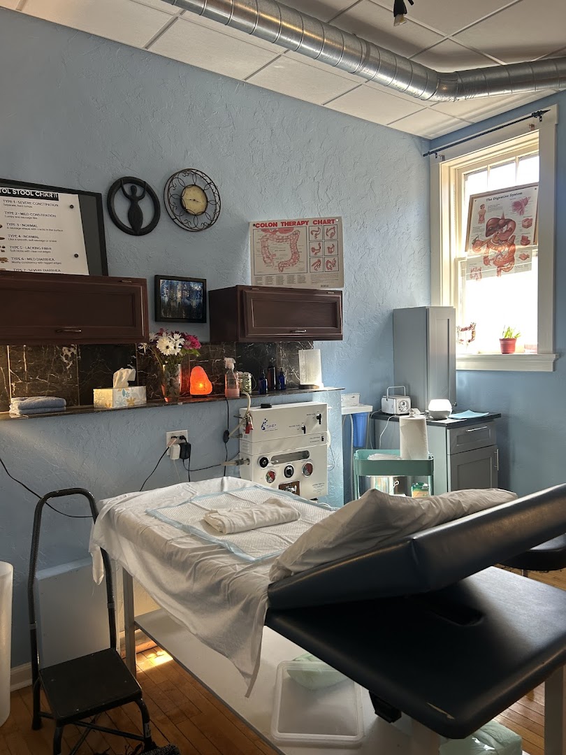 Essential Health STL