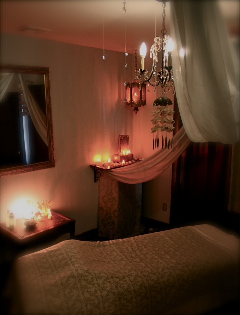 The Secret Garden Salon & Spa