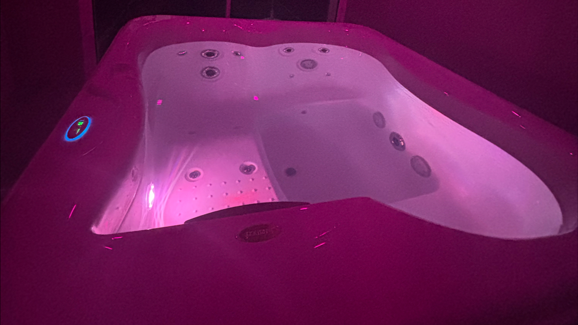 R'spire spa