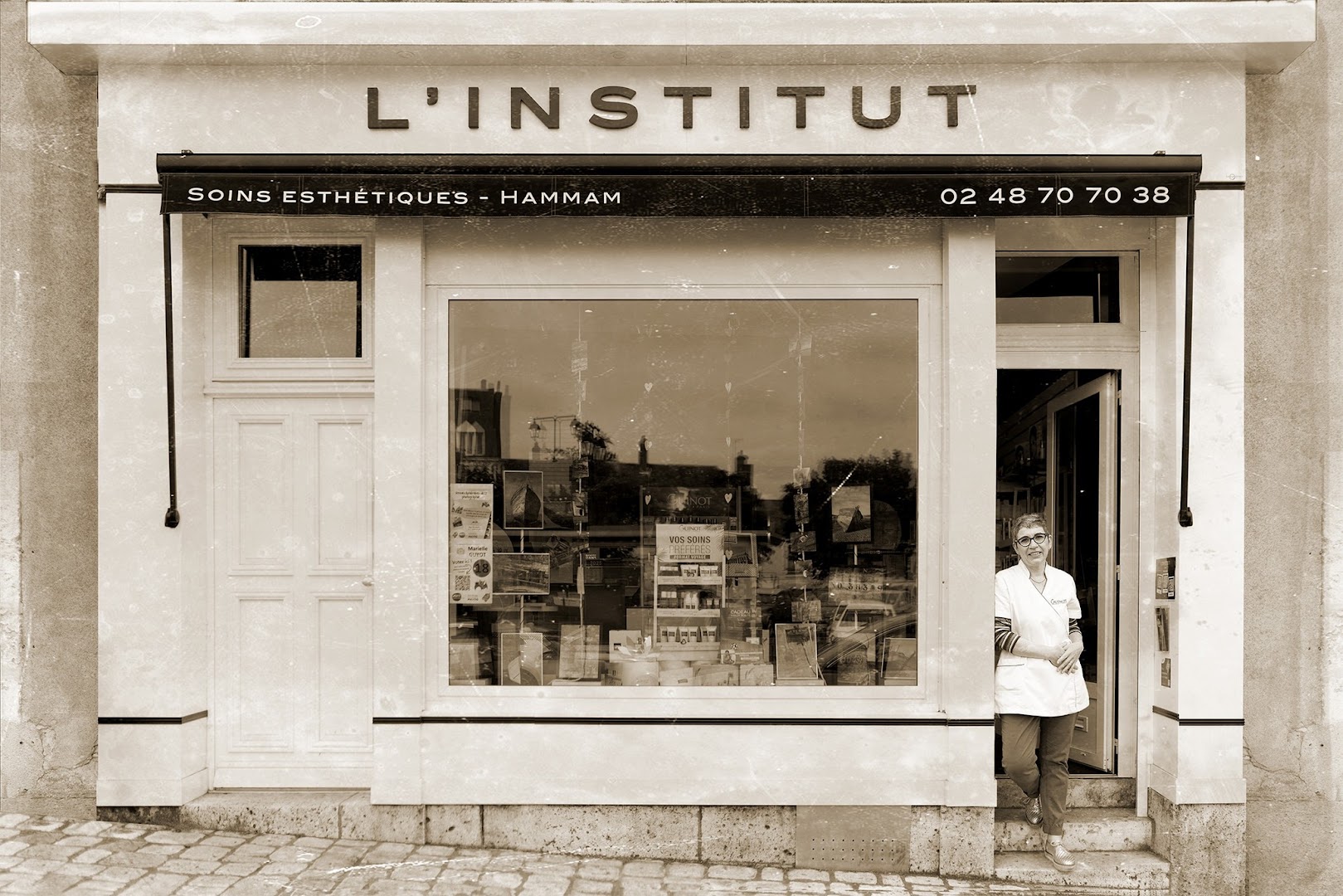 L'Institut
