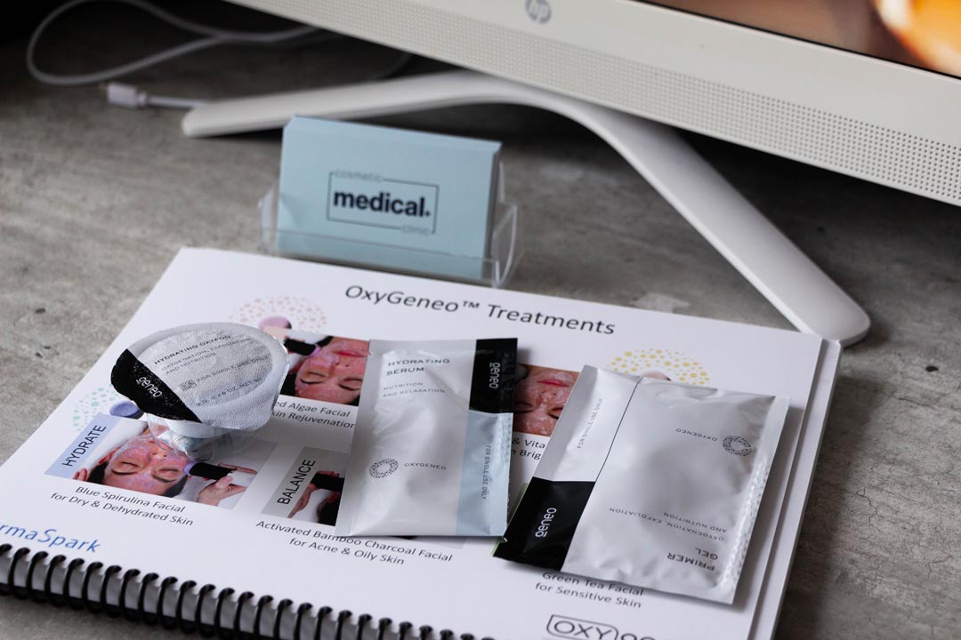 Cosmetic Medical Clinic & Vein Clinic (Dr. Nich Morison)