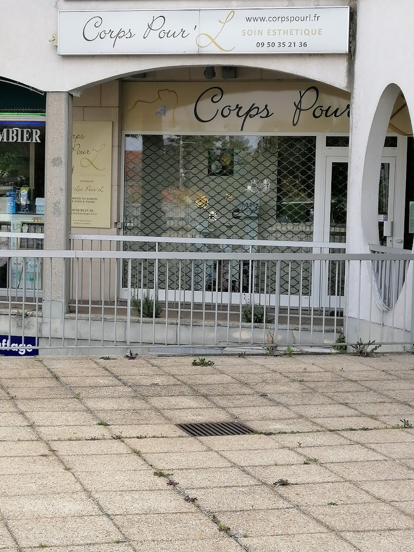 Corpspour'L | Maison de beaute | Bry-sur-Marne (94)