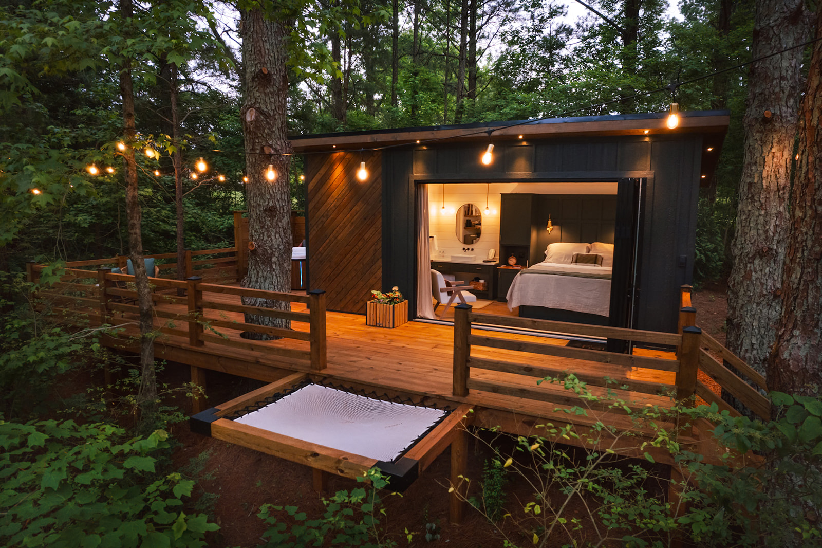 Highland Cottages at Lake Guntersville