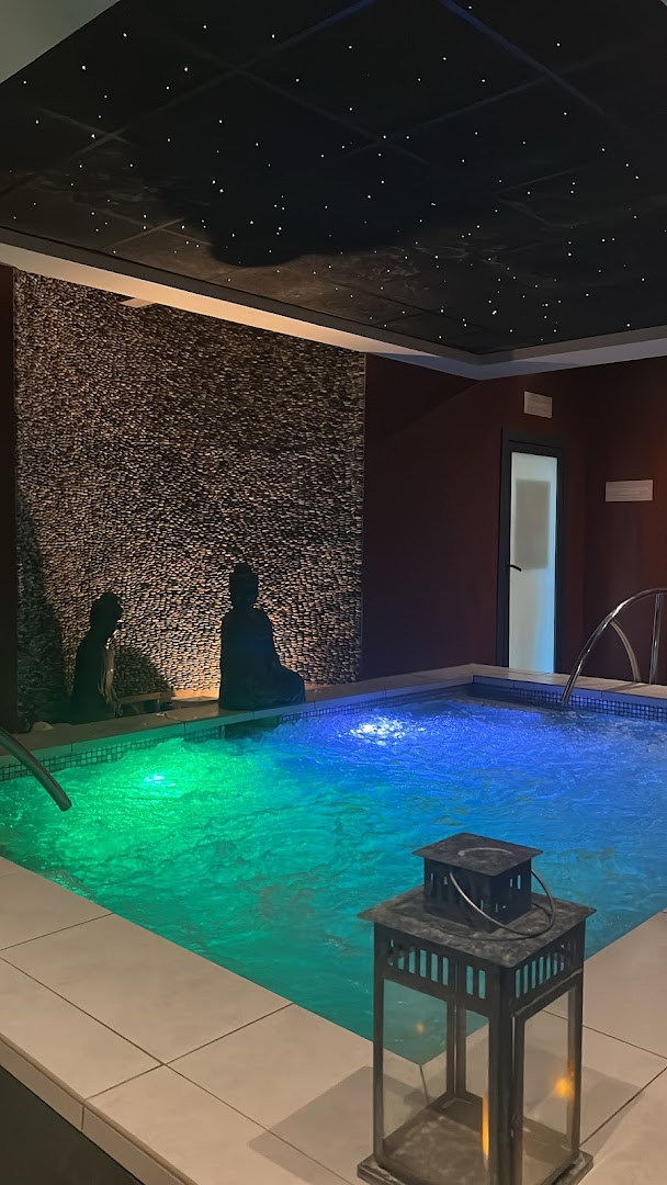 Le Spa de Fabregues * Massage, Soin, Hammam, Jacuzzi * Proche Montpellier