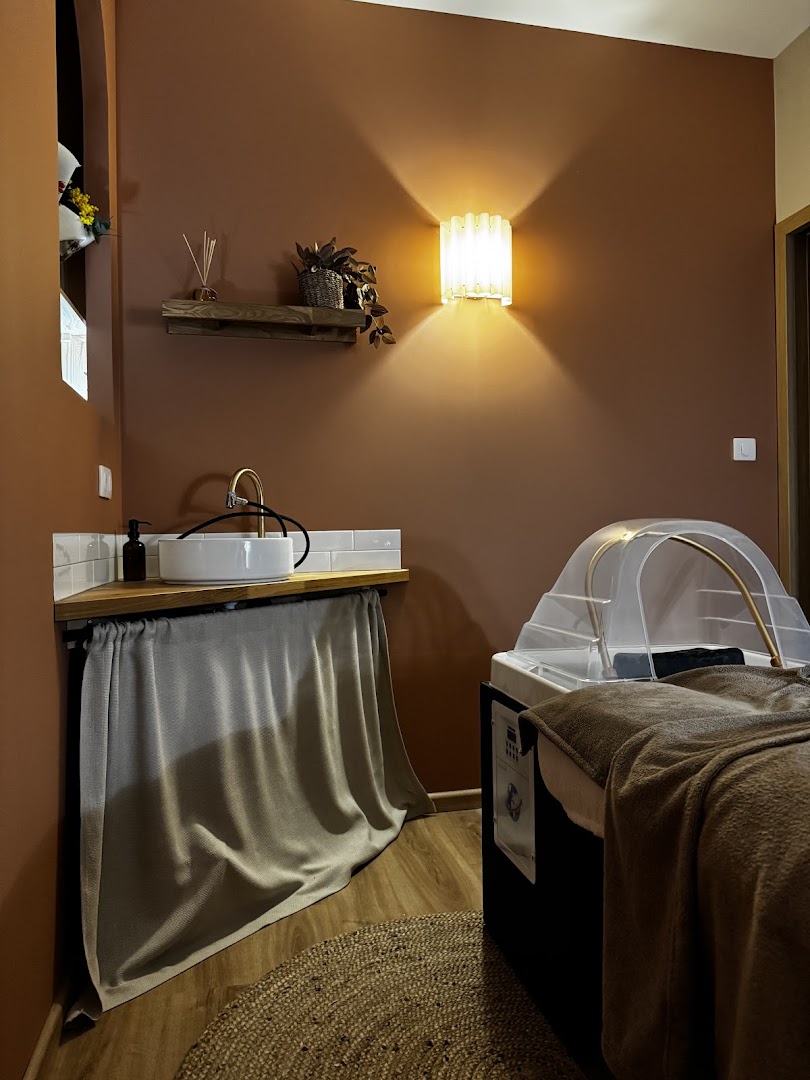 Esthemy Spa - Head Spa - Spa privatif