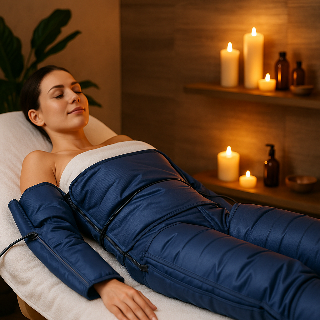 Tayaba Spa & Institut de beaute Sens