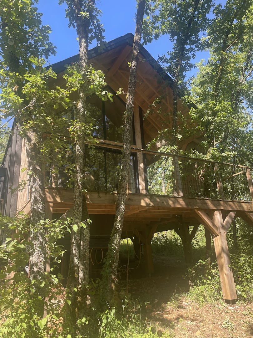 Wabi Sabi Lodge_spa