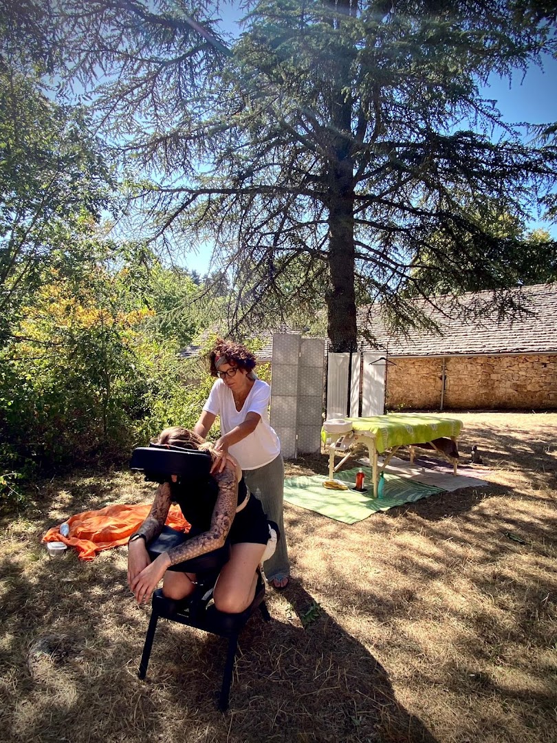Une ParentheZen - Massages et reflexologie plantaire a Millau