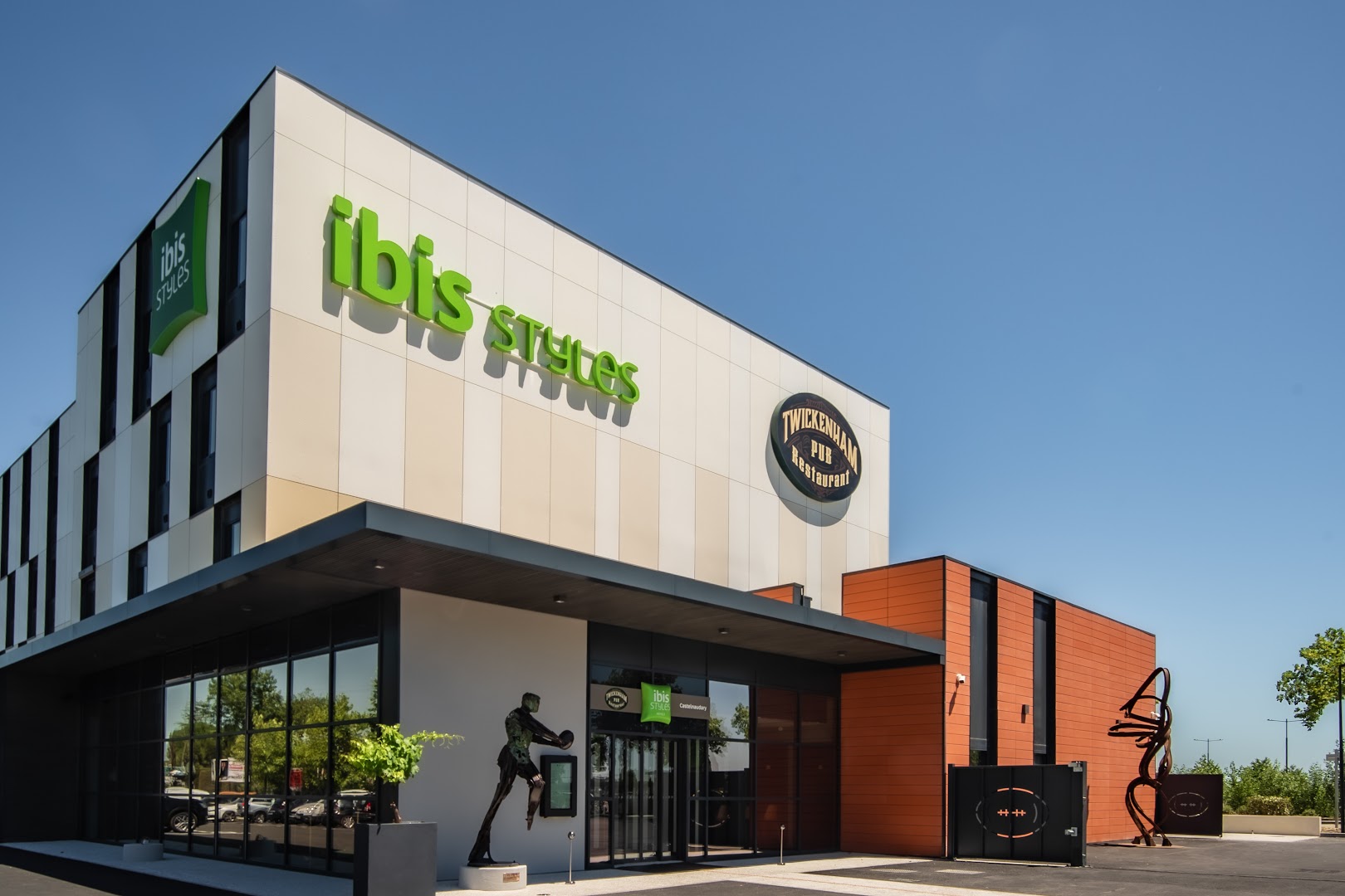 ibis Styles Castelnaudary