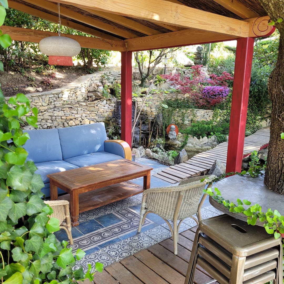 Chambre D 'Hotes Tre Mas