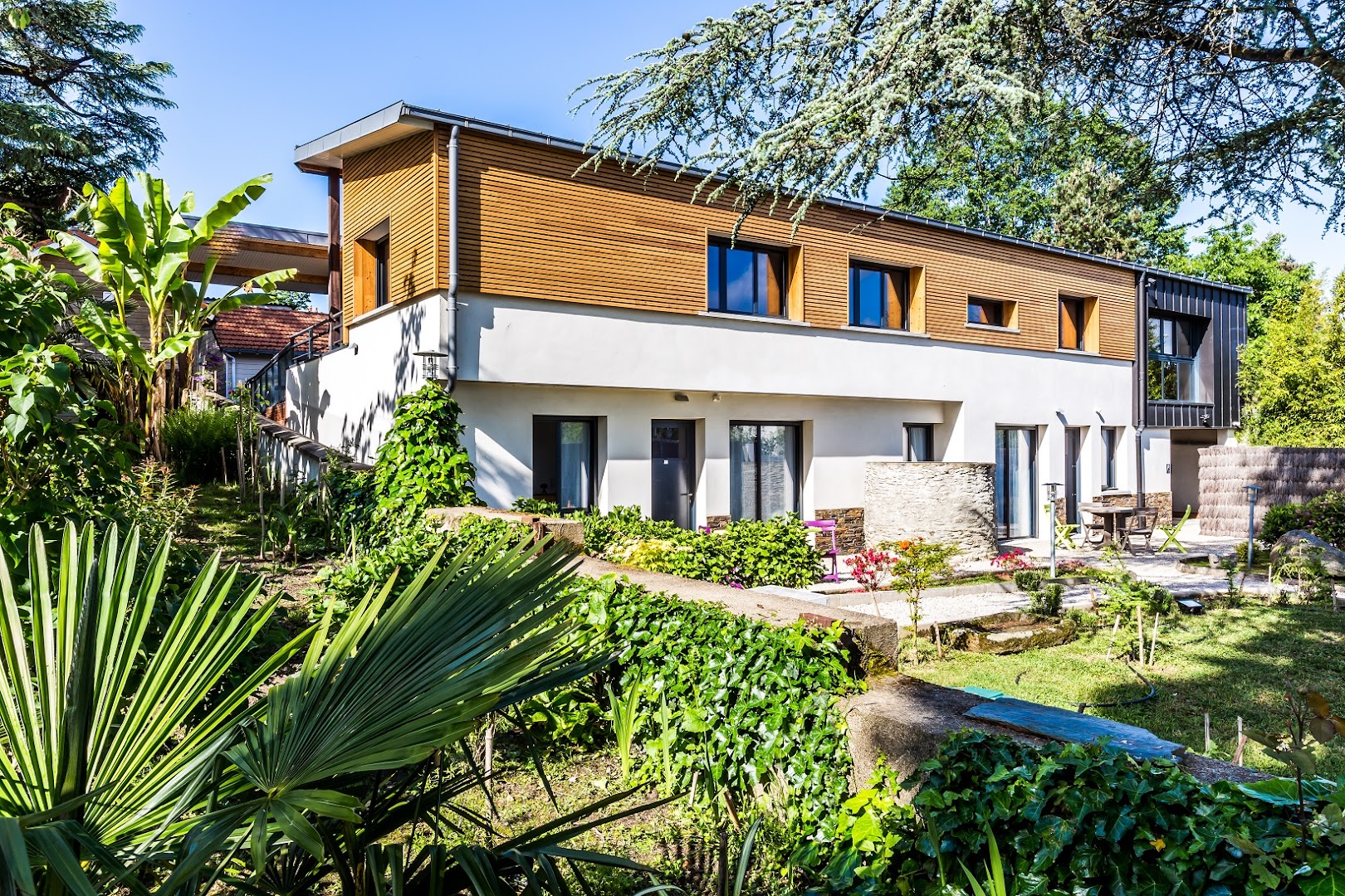 Resid' Spa -Loire & Sevre