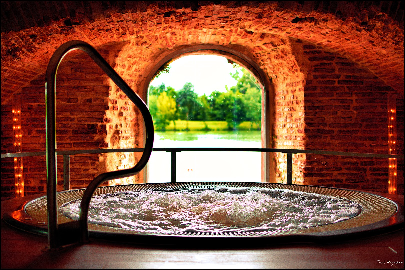 Institut de beaute Le moulin de moissac
