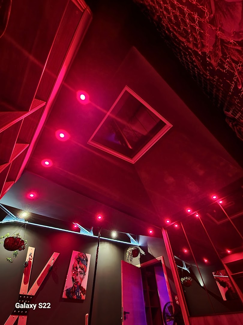 AKA LoveRoom TOULOUSE / ALBI