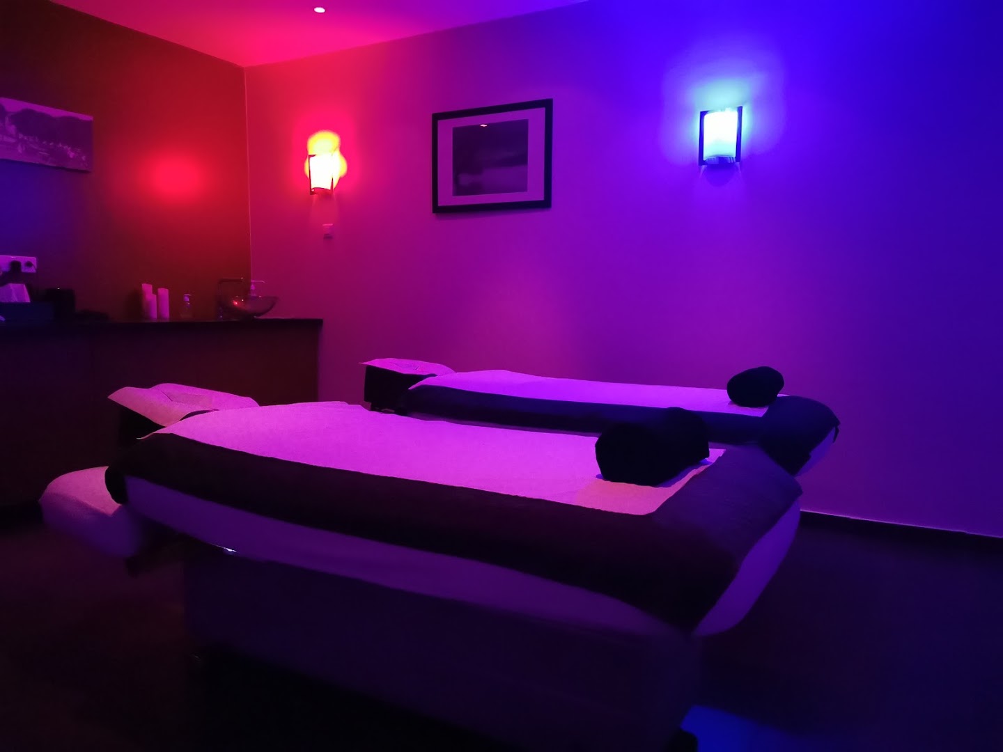 Le Spa Orleans Massages