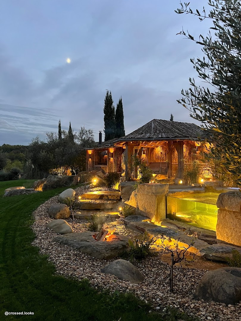 Cabane & Spa