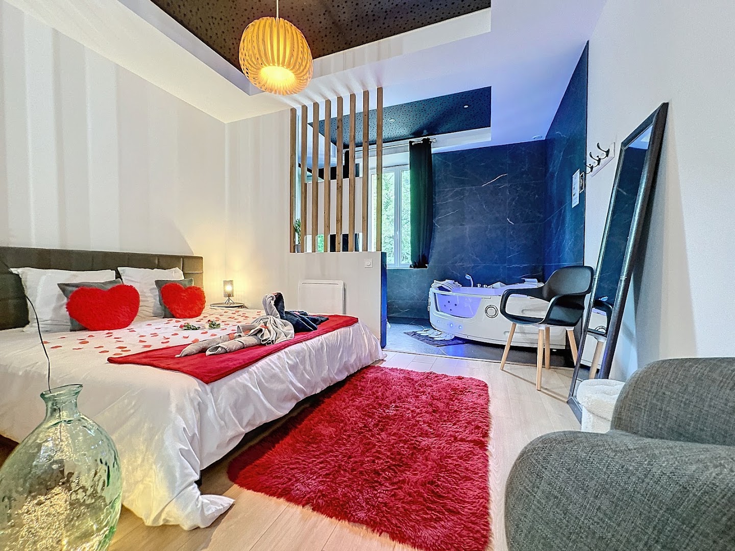 Romantic'Loft