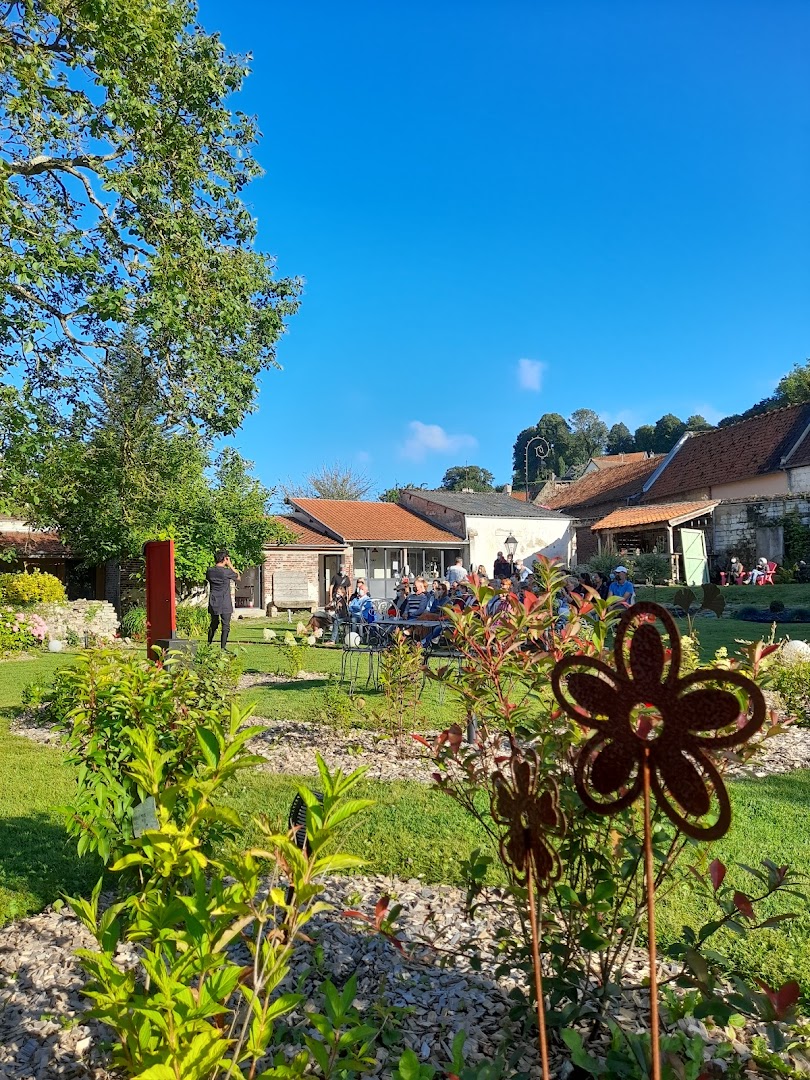Chambres d'Hotes la Tannerie
