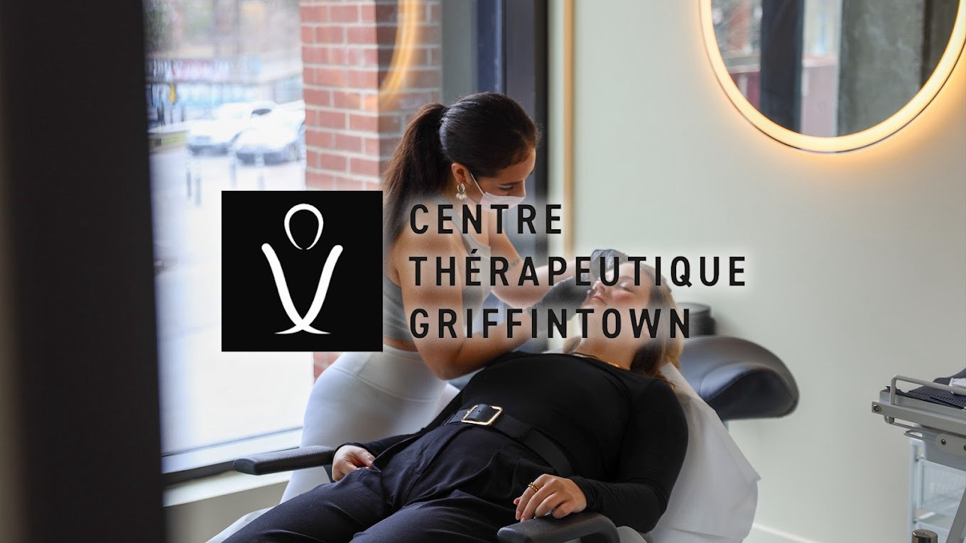 Centre Therapeutique - Massage Griffintown