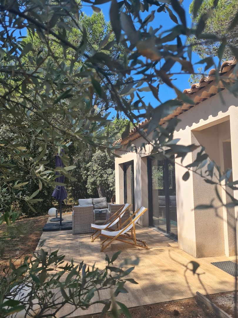 Suite & Spa du Luberon