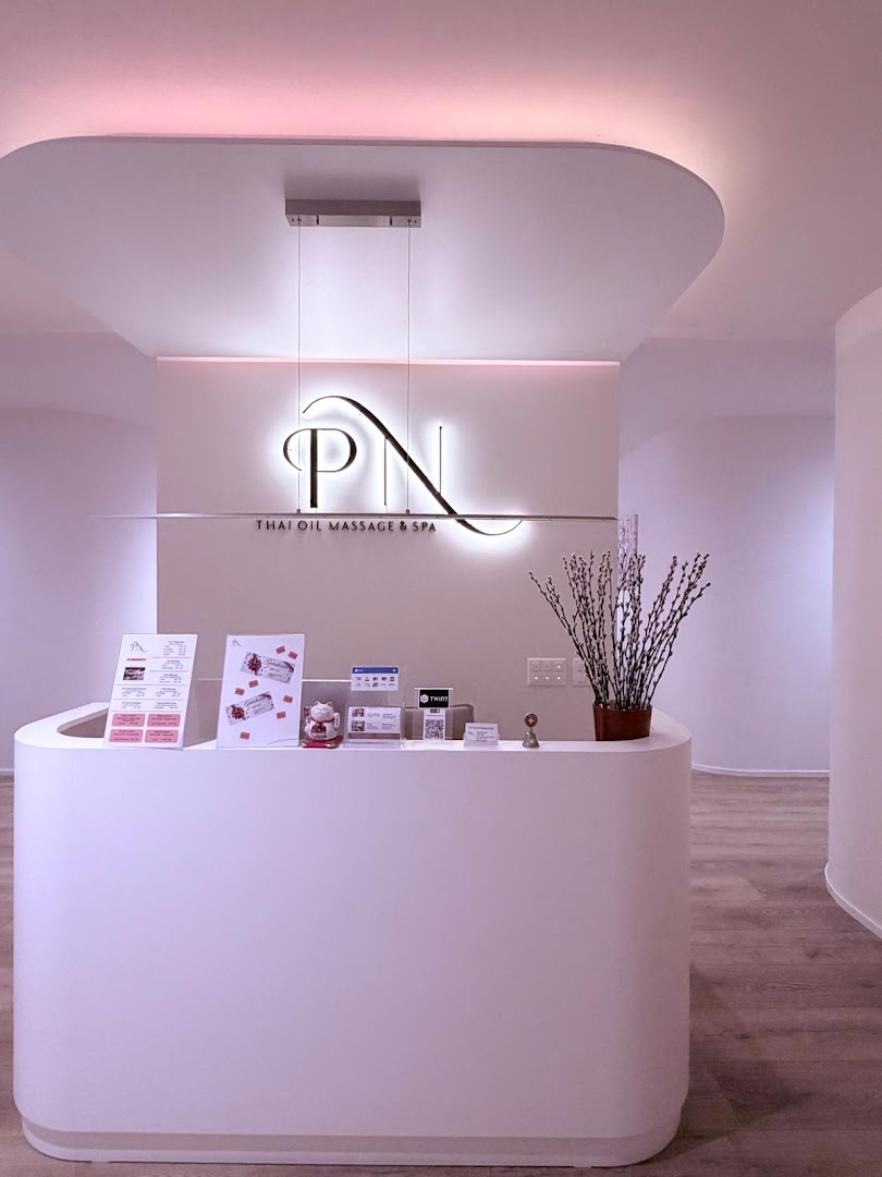 PN Thai Oil Massage & Spa