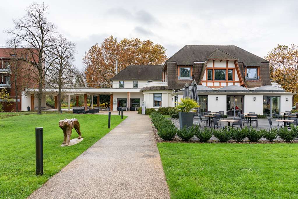 Le Relais de La Malmaison, a member of Radisson Individuals